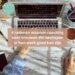 Twijfel je of je vastzit in je werk? In deze blog lees je 4 krachtige redenen waarom coaching voor vrouwen die vastlopen in hun werk kan helpen om helderheid, richting en nieuwe energie te vinden.