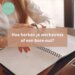 Hoe herken je werkstress of een bore-out?
